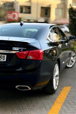 شيفروليه امبالا